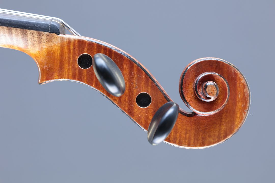 Mirecourt um 1920 - G-872